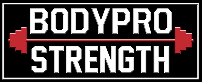 Bodypro Strength